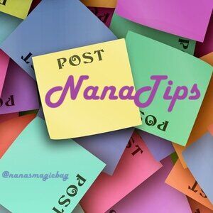 NanaTips - Search It